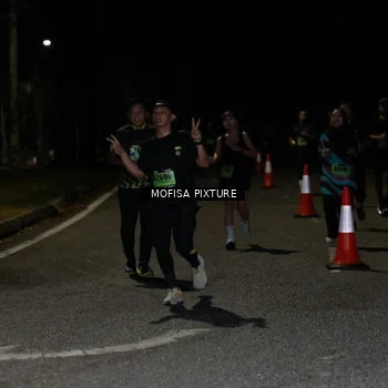 Runner Photo 5701580