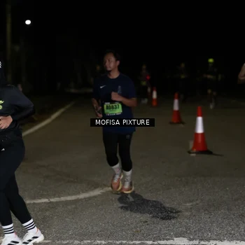 Runner Photo 5701581