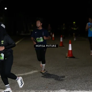 Runner Photo 5701582