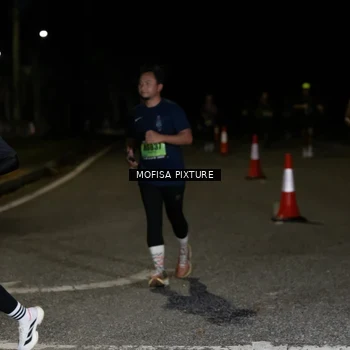 Runner Photo 5701583