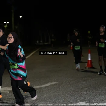 Runner Photo 5701584