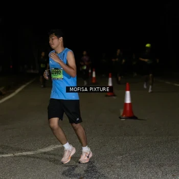 Runner Photo 5701588