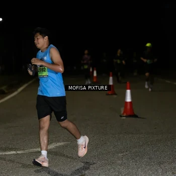 Runner Photo 5701589