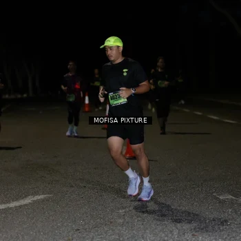 Runner Photo 5701591
