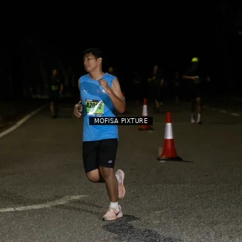 Runner Photo 5701593
