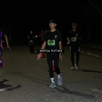 Runner Photo 5701595