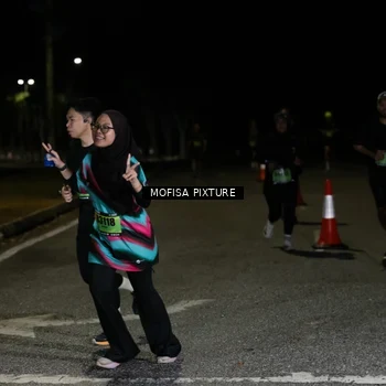 Runner Photo 5701596