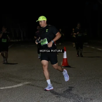 Runner Photo 5701597
