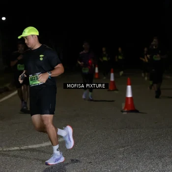 Runner Photo 5701598
