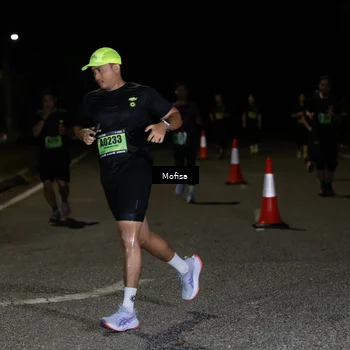 Runner Photo 5701603