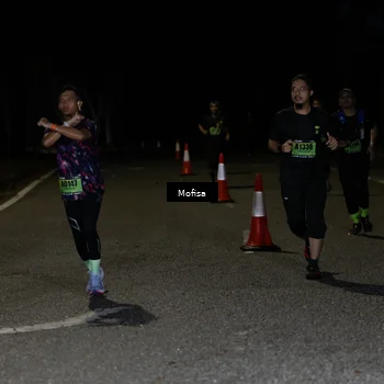 Runner Photo 5701609