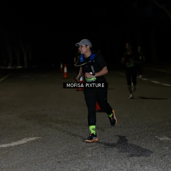 Runner Photo 5701615