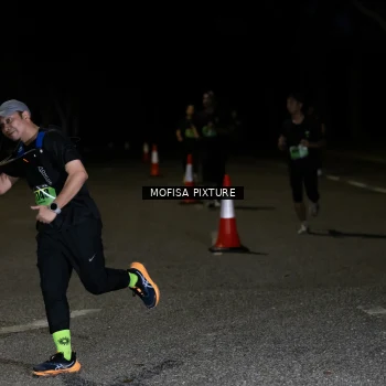 Runner Photo 5701618
