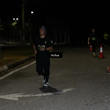 Runner Photo 5701627