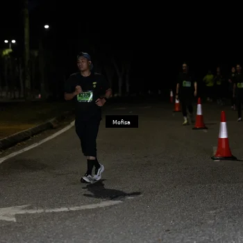 Runner Photo 5701628