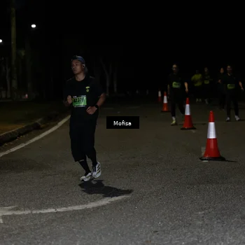 Runner Photo 5701630