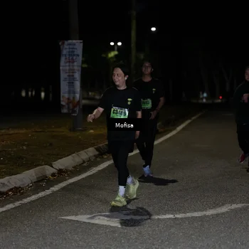 Runner Photo 5701631