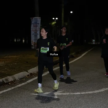 Runner Photo 5701636