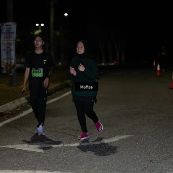 Runner Photo 5701638