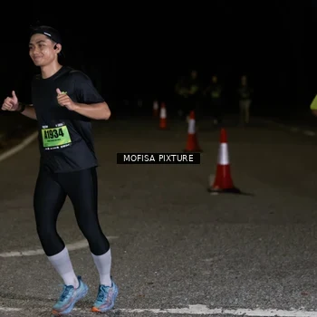 Runner Photo 5701647