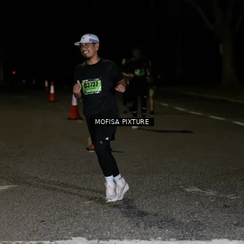 Runner Photo 5701651