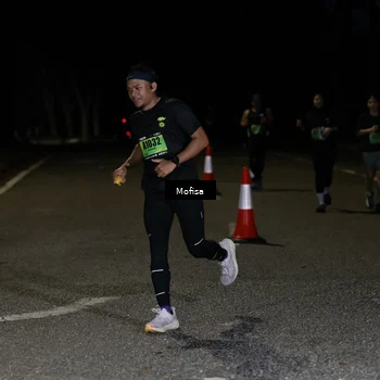 Runner Photo 5701658