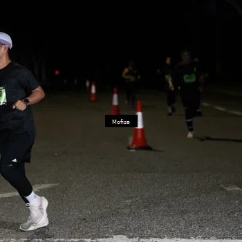Runner Photo 5701660
