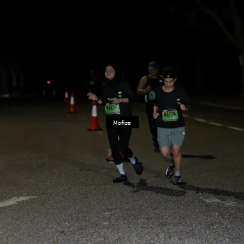 Runner Photo 5701661