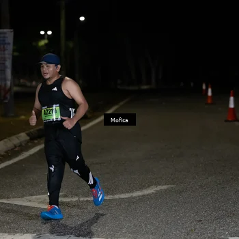 Runner Photo 5701678