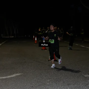 Runner Photo 5701679