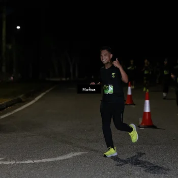 Runner Photo 5701681