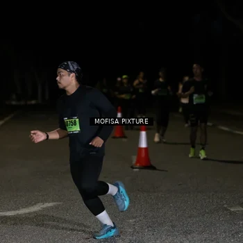 Runner Photo 5701690