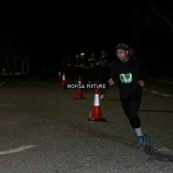 Runner Photo 5701692