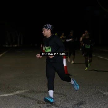 Runner Photo 5701693