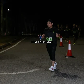 Runner Photo 5701694