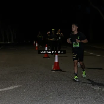 Runner Photo 5701696