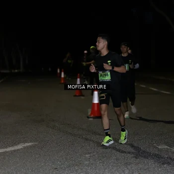 Runner Photo 5701697