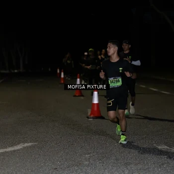 Runner Photo 5701698