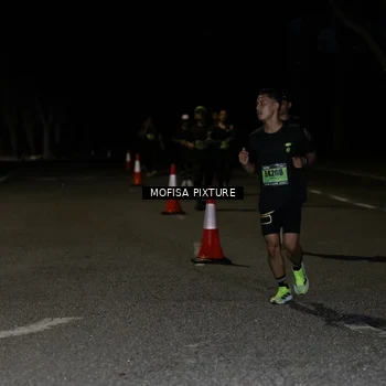 Runner Photo 5701699