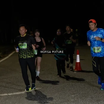 Runner Photo 5701703