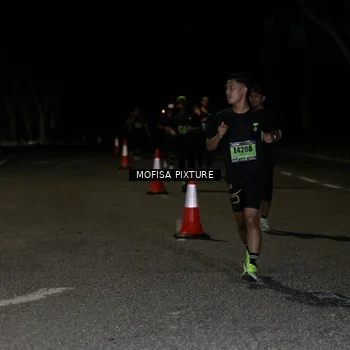 Runner Photo 5701705
