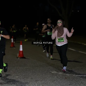 Runner Photo 5701719