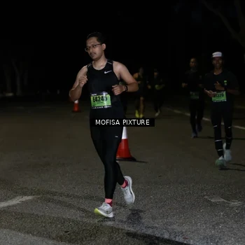 Runner Photo 5701721