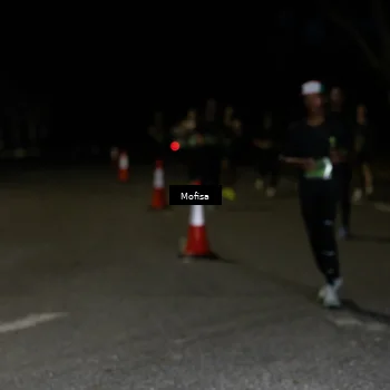 Runner Photo 5701728