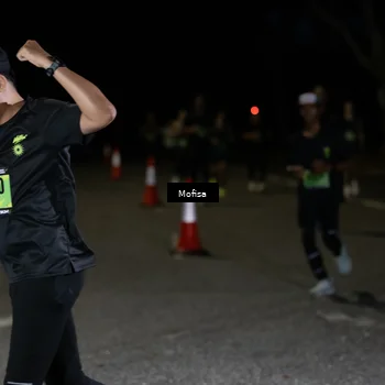 Runner Photo 5701745