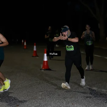 Runner Photo 5701746