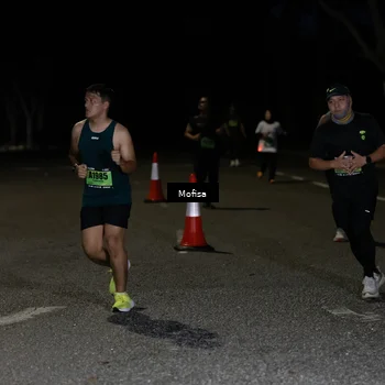 Runner Photo 5701747