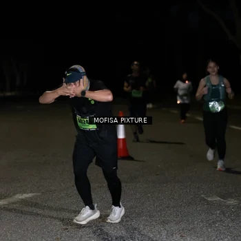 Runner Photo 5701751