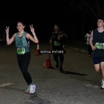 Runner Photo 5701759