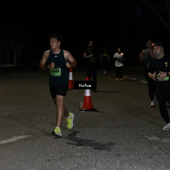 Runner Photo 5701765